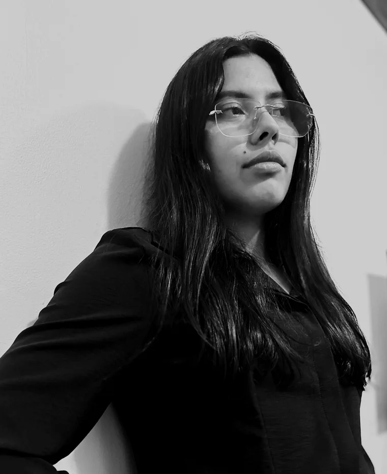 Daniela, partner at Verviere
