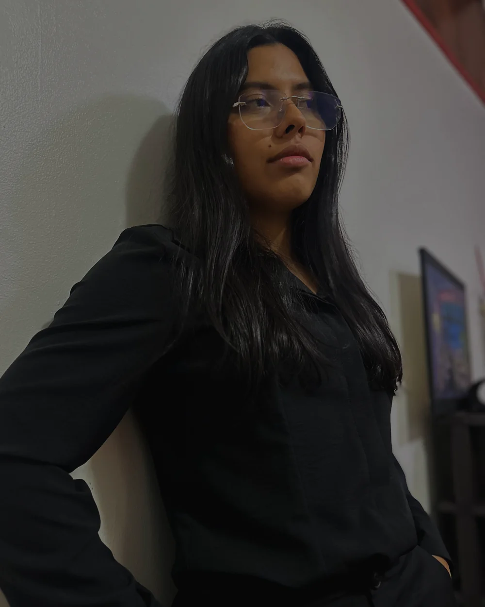 Daniela, partner at Verviere