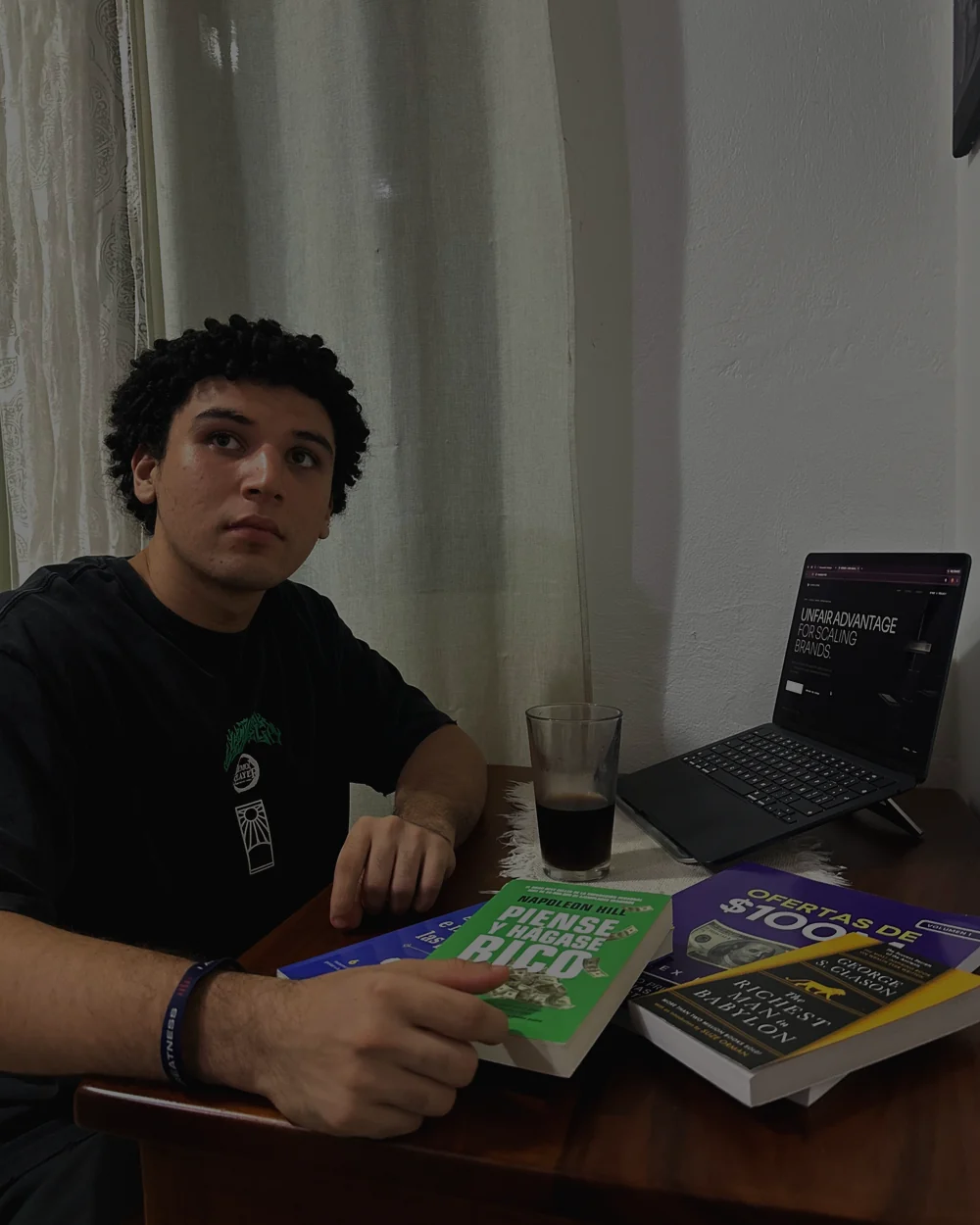 Lee, founder of Verviere
