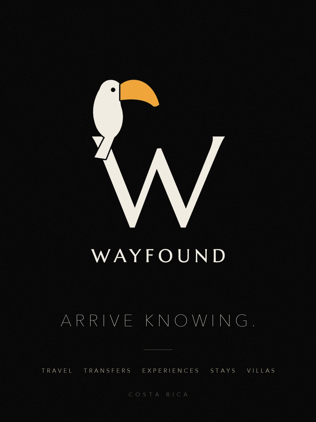 Wayfound